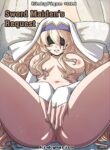 Sword Maiden’s Request [Kinkymation] (gedecomix cover)