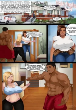 Tabrins Plumbing Service [Jay Marvel]