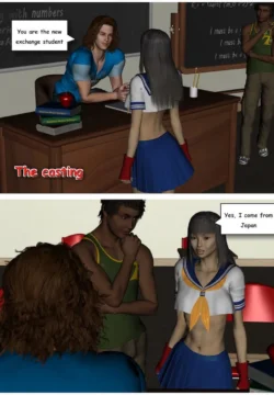 The Casting [Vger]