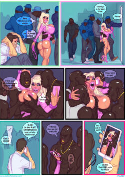 The Club Slut [John Persons]