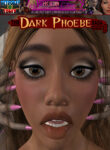 The Dark Phoebe Saga [MetrobayComix]