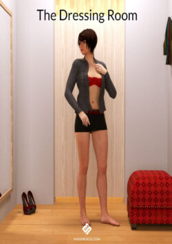 The Dressing Room [MaxSmeagol]
