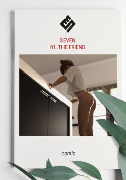 The Friend [MaxSmeagol]