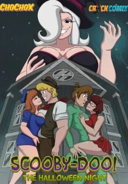 The Halloween Night [Crock Comix]
