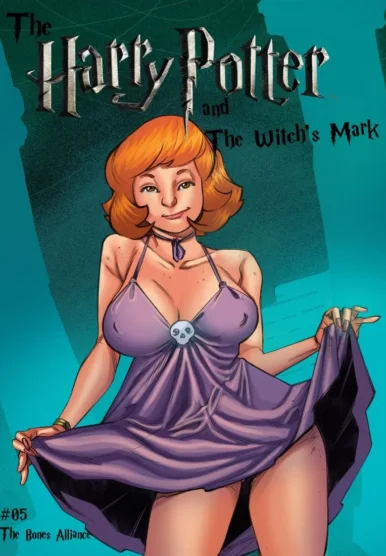 The Harry Potter Experiment [Bayushi]