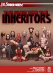 The Hunt For The Inheritors [Tracy Scops] (gedecomix cover)