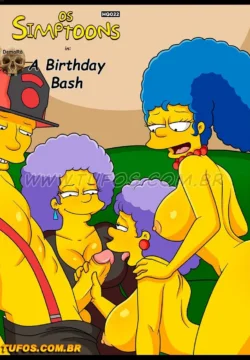 The Simpsons 12-22 [WC | TF]