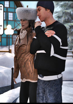 Uwaki On’na [Alison Hale]