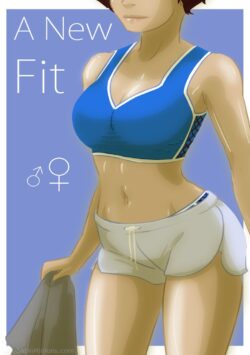 A New Fit [SatinMinions] (gedecomix cover)