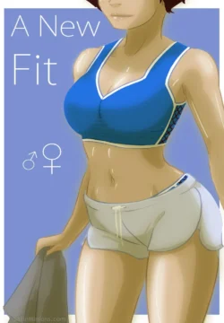 A New Fit [SatinMinions]