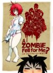A Zombie Fell For Me [Mr.E] (gedecomix cover)