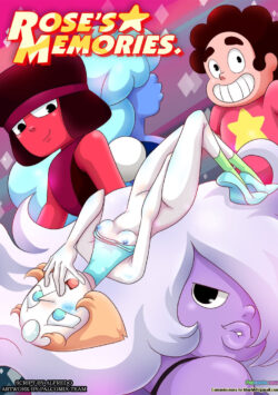 ARose’s Memories [Palcomix]