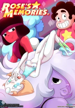 Rose's Memories [Palcomix]
