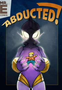 Abducted! [Mr.E]