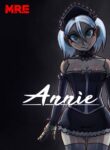 Annie [Mr.E] (gedecomix cover)