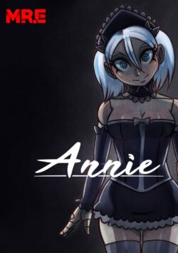 Annie [Mr.E] (gedecomix cover)