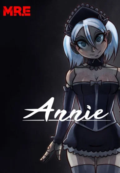 Annie [Mr.E]