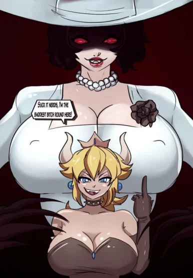 Bowsettehazard [Eirhjien]