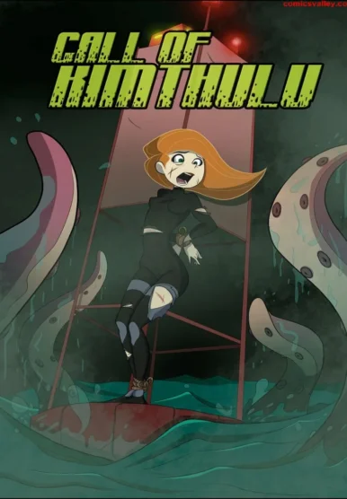 Call Of Kimthulu [FIXXXER]