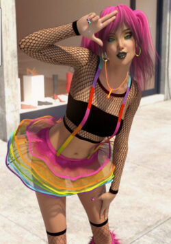 Catharsis [Kizaru3D]