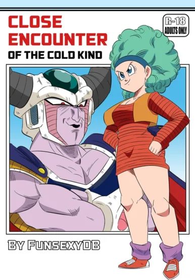 Close Encounter of the Cold Kind [FunsexyDB]