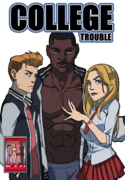 College Trouble [Devin Dickie]