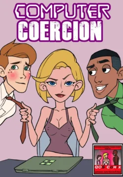 Computer Coercion [Devin Dickie]