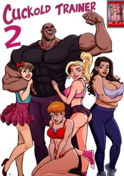 Cuckold Trainer 1-2 [Devin Dickie]