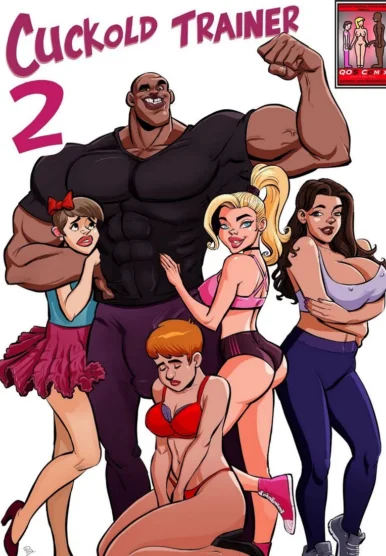 Cuckold Trainer [Devin Dickie]