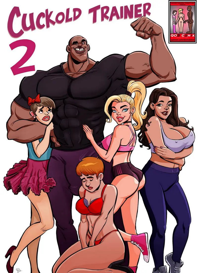 Cuckold Trainer