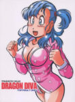 Dragon Diva [Takimoto Dojo]