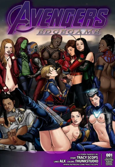 Edge Game [Tracy Scops]