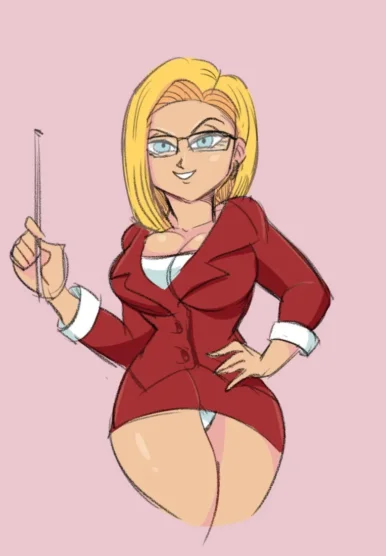 Femslash February [FunsexyDB]