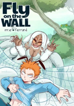 Fly On The Wall [Mr.E]