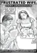 Frustrated Wife-Very Dangerous [IllustratedInterracial]