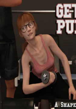 Getting Pumped [Nexstat]