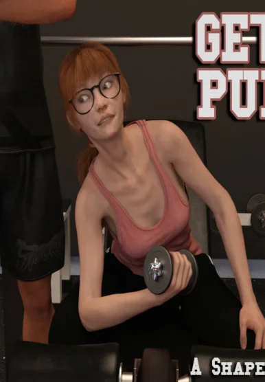 Getting Pumped [Nexstat]
