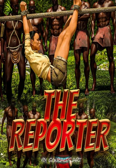 The Reporter [Gonzales]