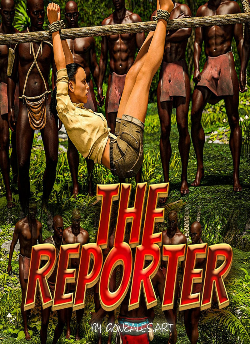 The Reporter [Gonzales]