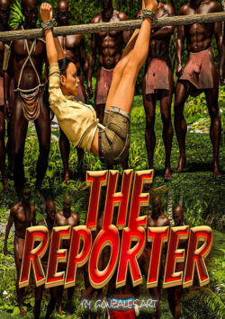 (Gonzales) – The Reporter
