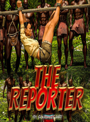The Reporter [Gonzales]