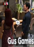 Gus Games [Daval3D]