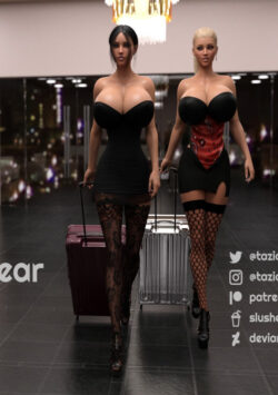 Happy New Year [Taziota]