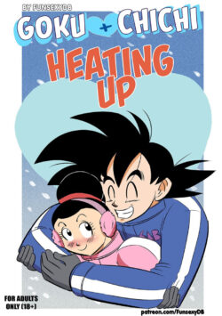 Heating Up [FunsexyDB]