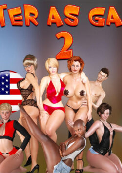 Helena – Bitter as Gall [PigKing]