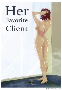 Her Favorite Client [SatinMinions]