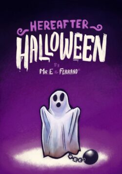 Hereafter – Halloween [Mr.E] (gedecomix cover)