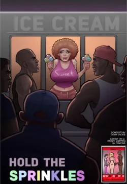 Hold The Sprinkles [Devin Dickie]