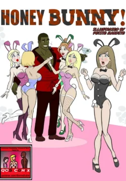 Honey Bunny [Devin Dickie]
