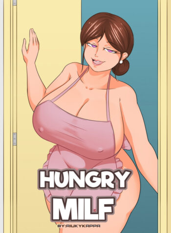 Hungry Milf [Riukykappa]